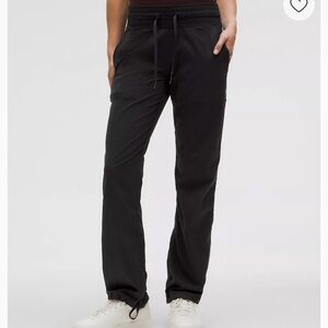 Lululemon Dance Studio Mid-Rise Pant *Short - NWT